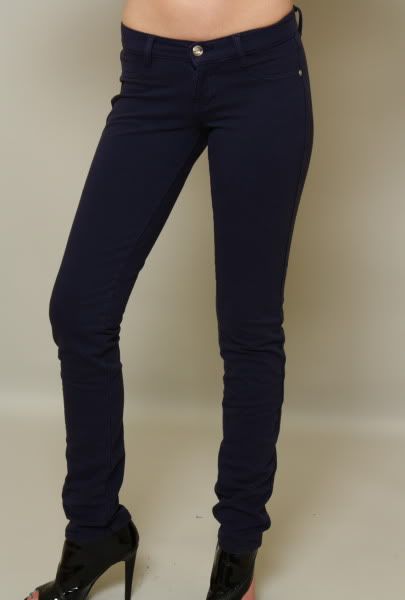 black brazilian jeans