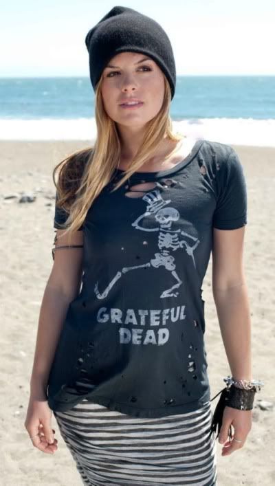 grateful dead chaser tee grateful dead chaser tee