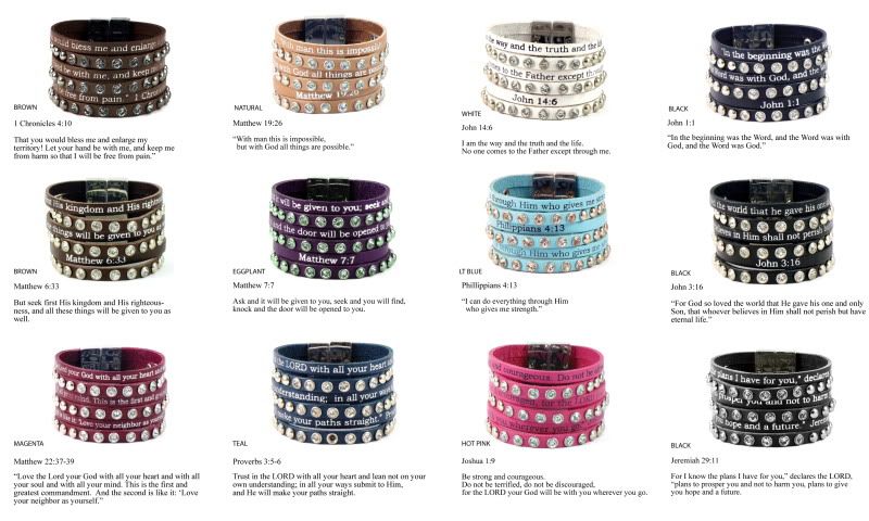 good works inspiration cuff bracelet insp cuff Good Works Inspiration Cuff: Be Inspired in the Good Works Inspiration Cuff