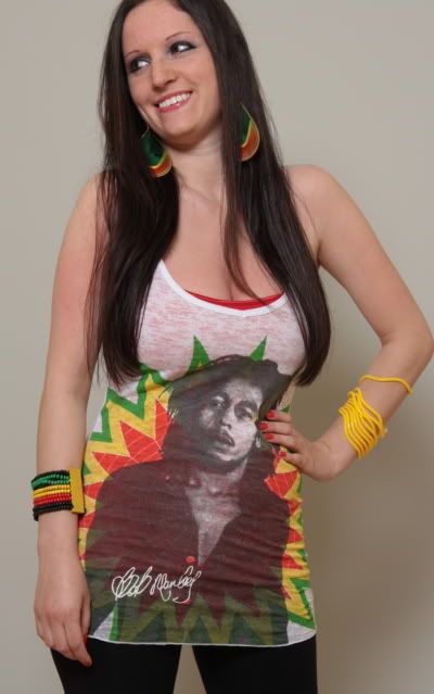 Catch A Fire Clothing Tank Top: Practice the art of Layering in this Catch a Fire Bob Marley Stare Tank! test2054 Catch A Fire Clothing Tank Top: Practice the art of Layering in this Catch a Fire Bob Marley Stare Tank!