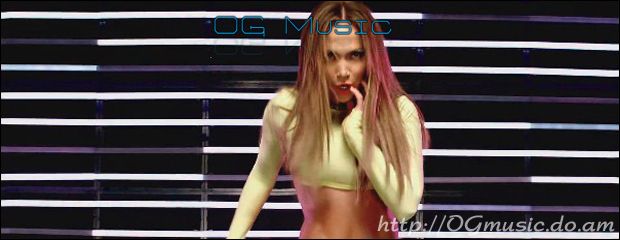 Jennifer Lopez feat Flo Rida - Goin' In [Клип]