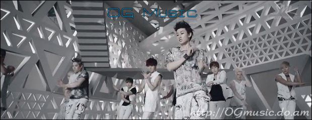 Super Junior - Sexy, Free, Single 