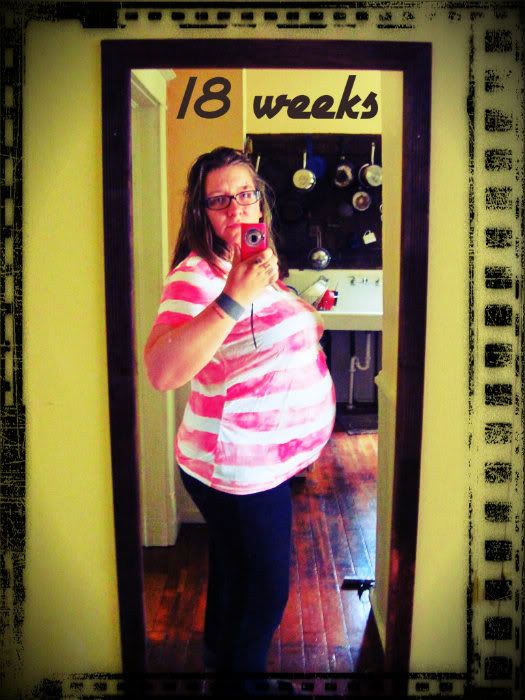 18 weeks