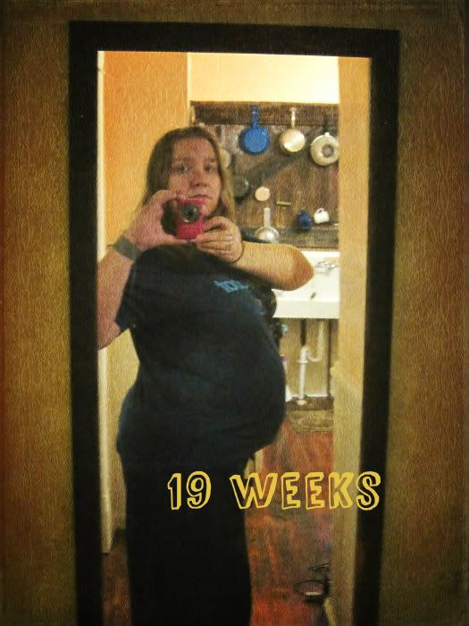 19weeks