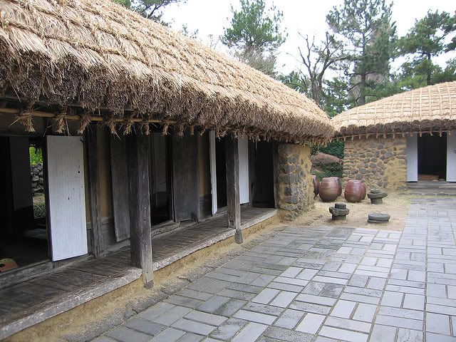 Dos lluviosas semanas en Corea del Sur - Blogs de Corea Sur - Día 10: Nos vamos a Jeju (14)