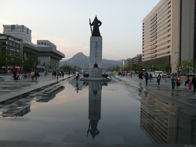Dos lluviosas semanas en Corea del Sur - Blogs de Corea Sur - Día 13: Regreso a Seúl (13)