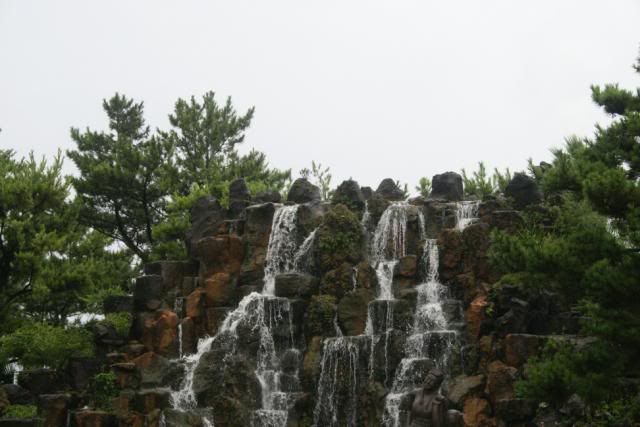 Dos lluviosas semanas en Corea del Sur - Blogs de Corea Sur - Día 10: Nos vamos a Jeju (16)