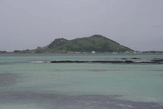 Dos lluviosas semanas en Corea del Sur - Blogs de Corea Sur - Día 10: Nos vamos a Jeju (18)