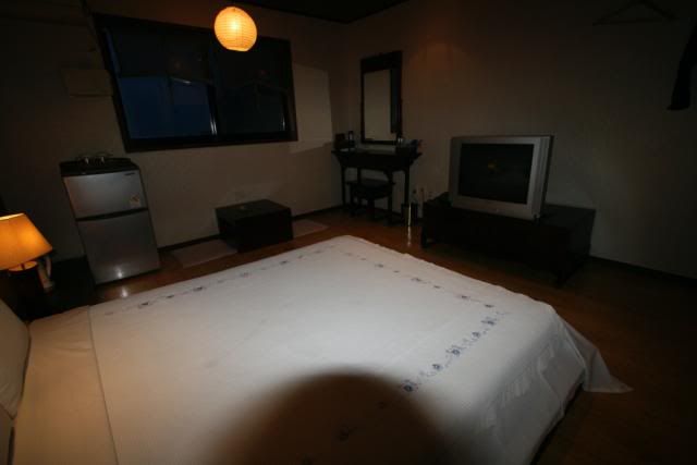 Dos lluviosas semanas en Corea del Sur - Blogs de Corea Sur - Día 10: Nos vamos a Jeju (25)