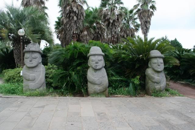 Dos lluviosas semanas en Corea del Sur - Blogs de Corea Sur - Día 10: Nos vamos a Jeju (10)