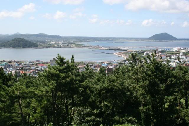 Día 12: Zona este de Jeju - Dos lluviosas semanas en Corea del Sur (12)