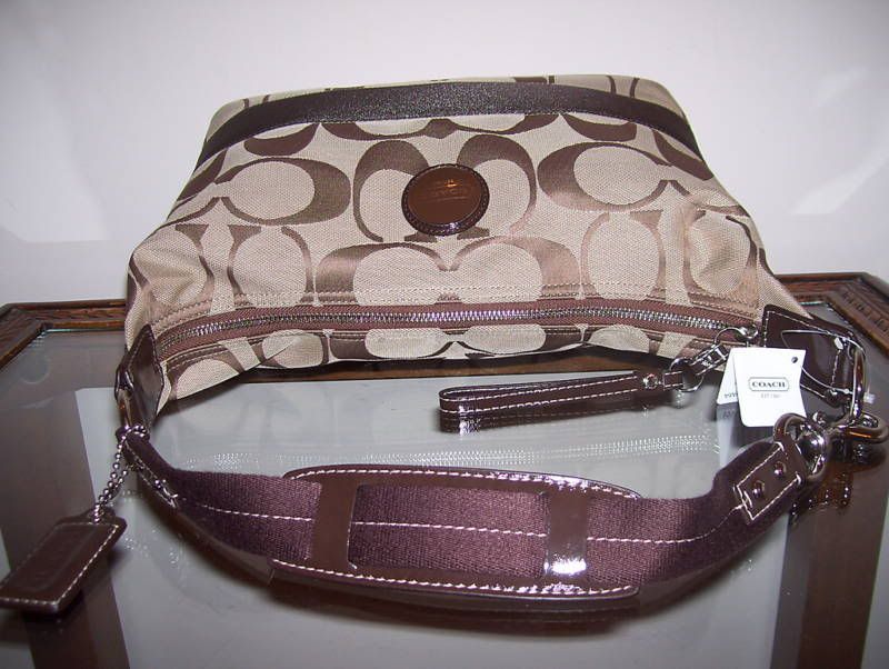 coach hobo 8-Sep