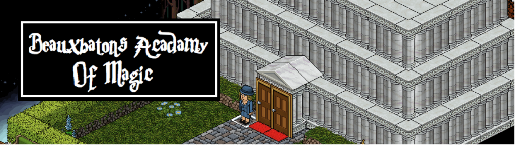 Beauxbatons