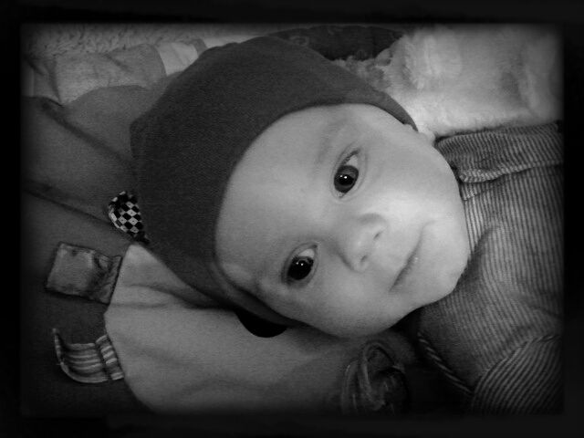 Anthony, Uploaded with Snapbucket