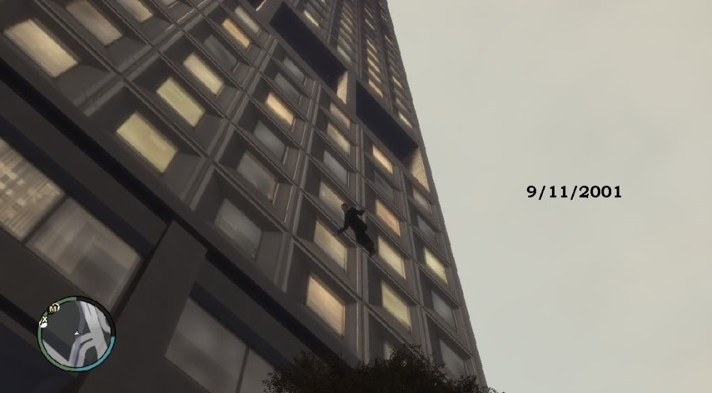 Imágenes de GTA IV - sacadas por mi Imágenes de GTA IV - sacadas por mi