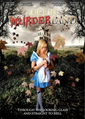 Alice In Murderland 2010 Dvdrip Xvid-Ph2
