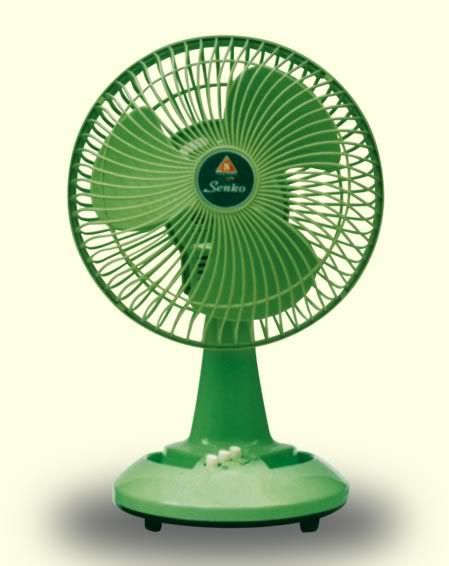 Phân phối quạt senko - 6