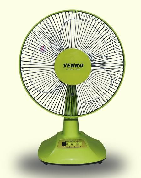 Phân phối quạt senko - 7