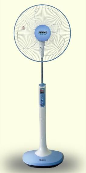 Phân phối quạt senko - 14