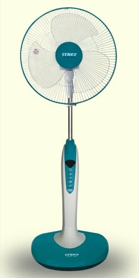 Phân phối quạt senko - 15