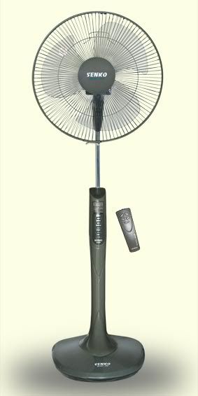 Phân phối quạt senko - 16