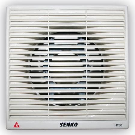 Phân phối quạt senko - 22