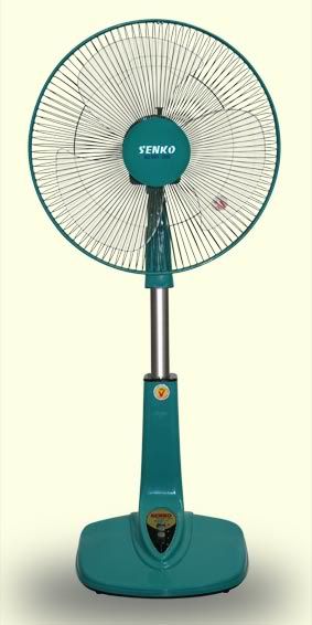 Phân phối quạt senko - 11