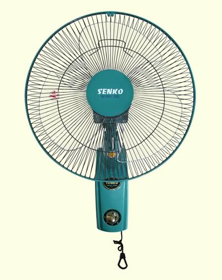 Phân phối quạt senko