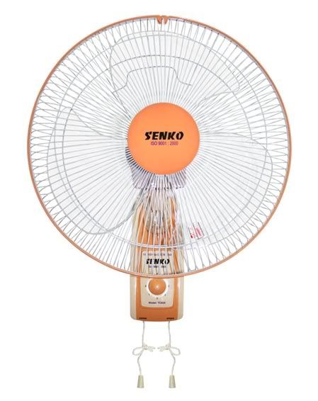 Phân phối quạt senko - 1