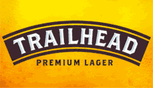 Trailhead Lager - Wellington Brewery