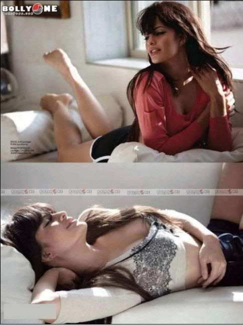 Jacqueline Fernandez Hot 