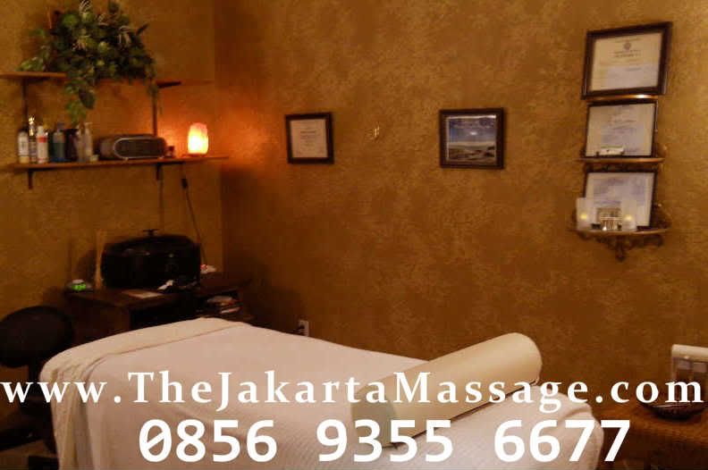 Jakarta Massage Plus Jakarta Massage Plus