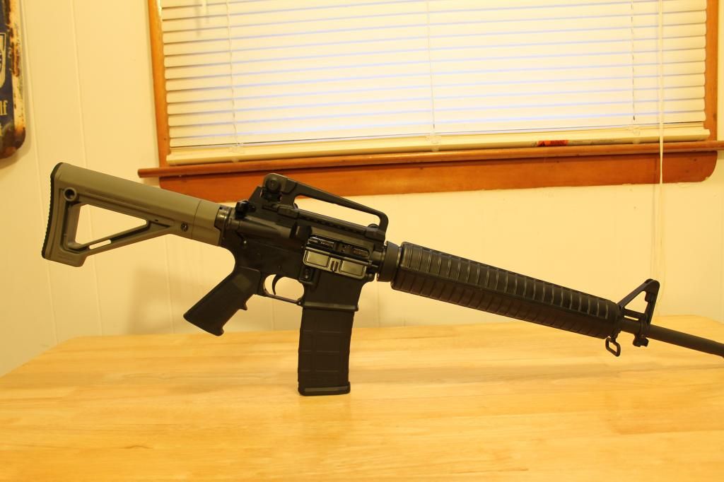 Fire For effect info