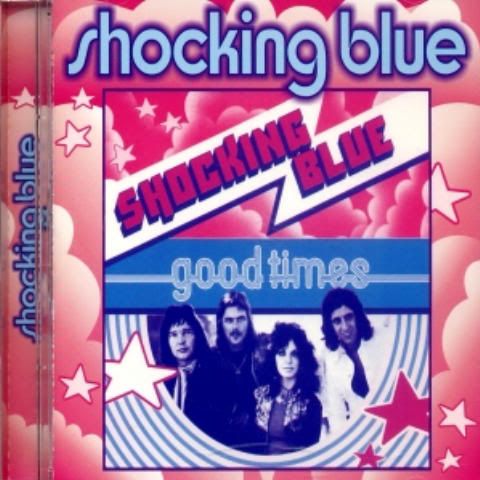 Shocking blue скачать mp3
