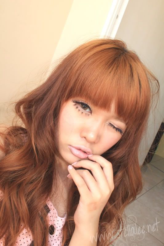 Tan Gyaru