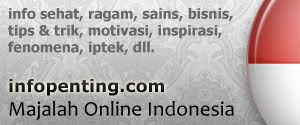 yellow pages online indonesia