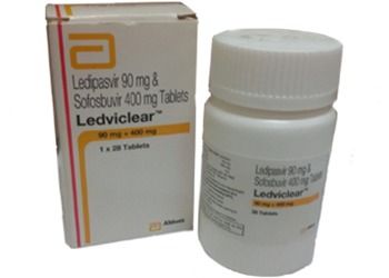 Cần Mua Thuốc Viêm Gan C (Thuốc Ấn Độ)