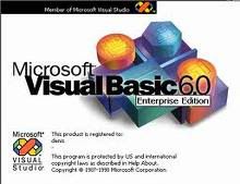 Tempat download Visual Basic 6