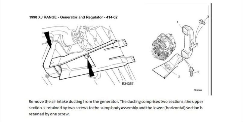 Please help me identify this part - Jaguar Forums - Jaguar Enthusiasts