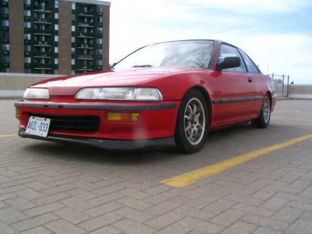 Acura+integra+ls+1992