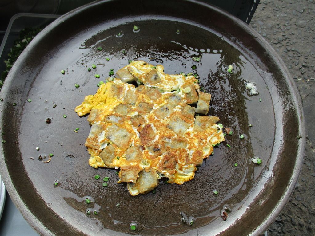 Bột chiên khoai môn vỉa hè 44 Phan Chu Trinh kính mời quý khách. - 2