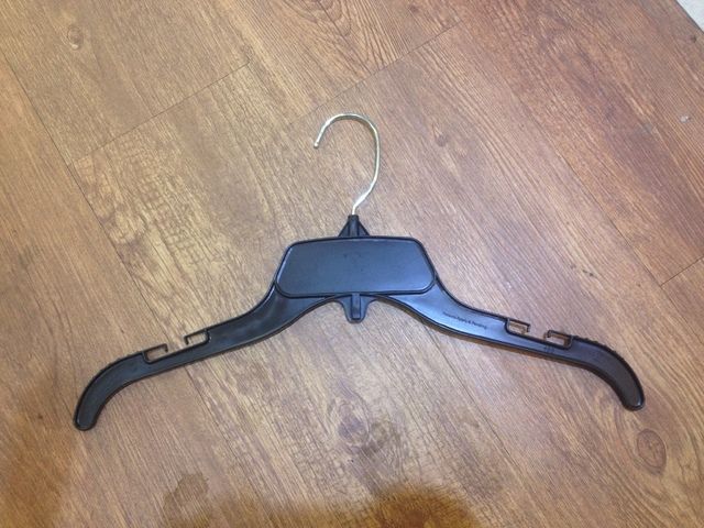 Thanh lý Manocanh sắt trẻ em, sào đồ inox cho shop quần áo tại Bình Thạnh, HCM - 2