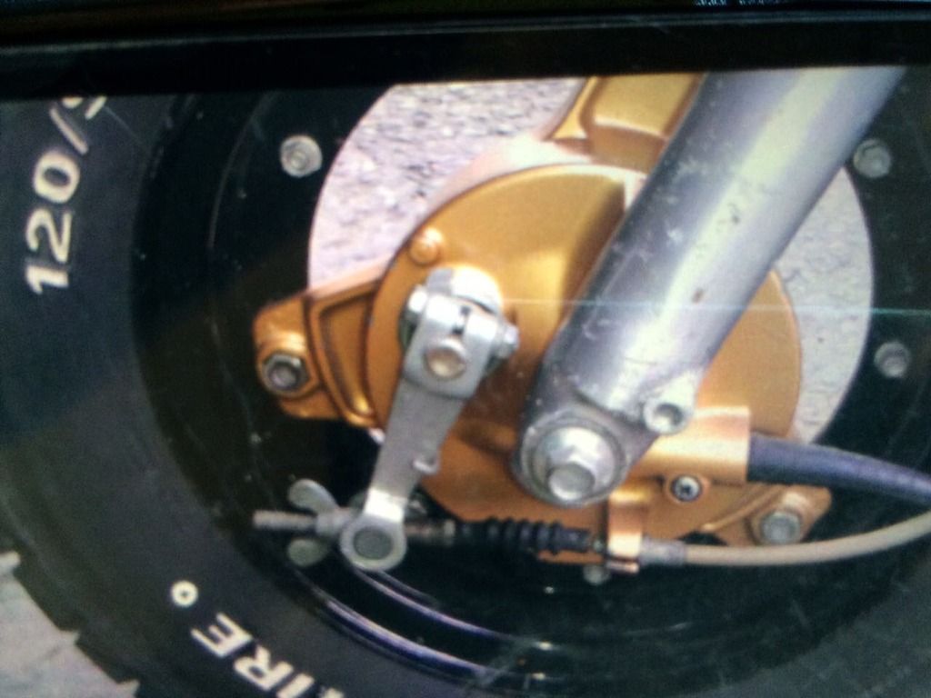 Honda DAX nhập chính ngạch - 4