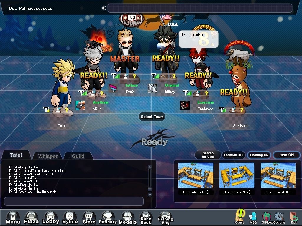 Looking Through Old Screenies Redfox Games