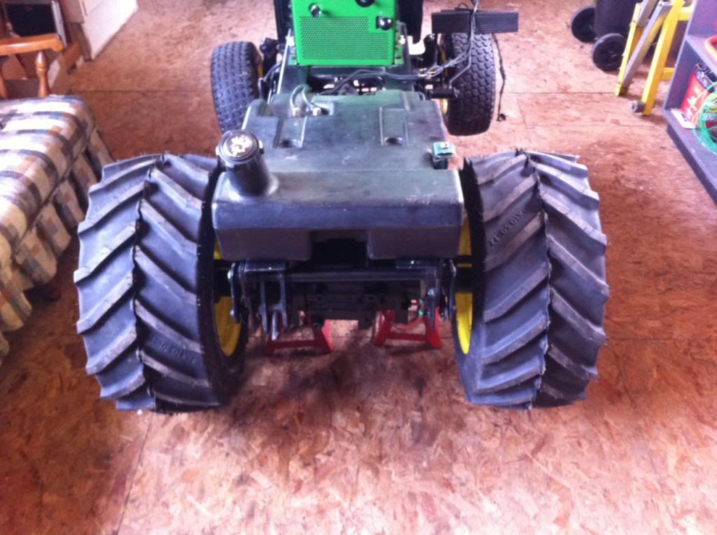 26X12X12 Tires for 318? Green Tractor Talk