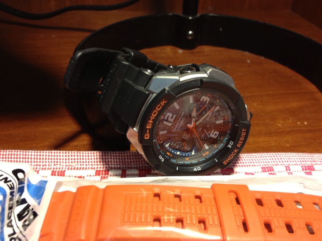 gw3000m