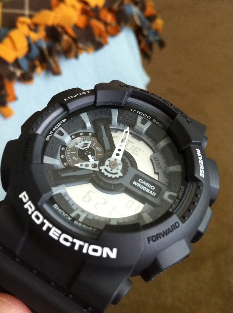 casio wr20bar manual