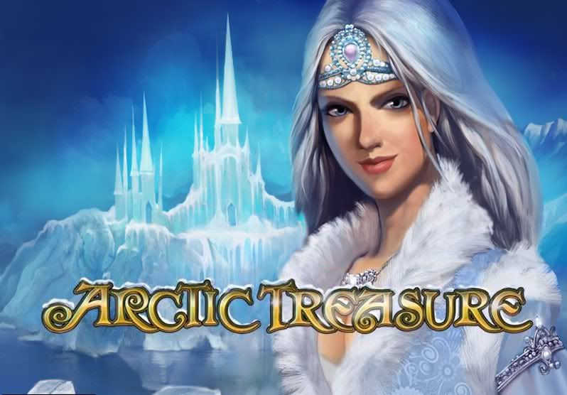 Arctic Treasure