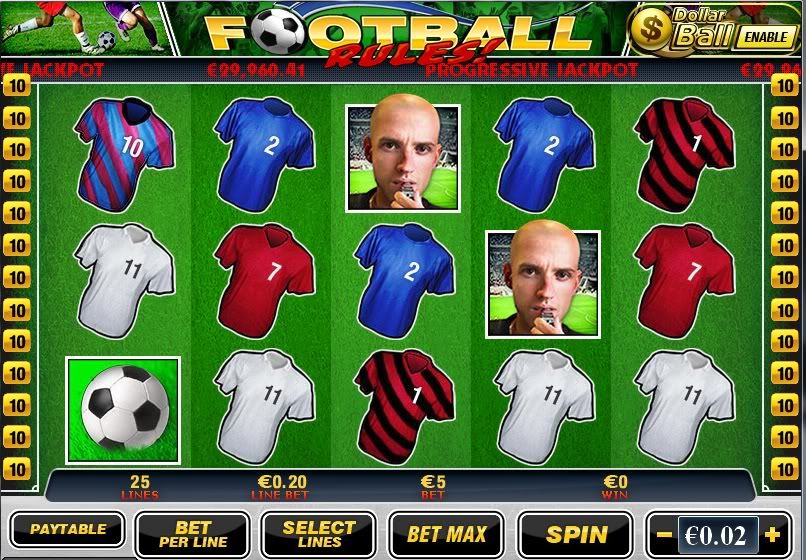 Football Rules