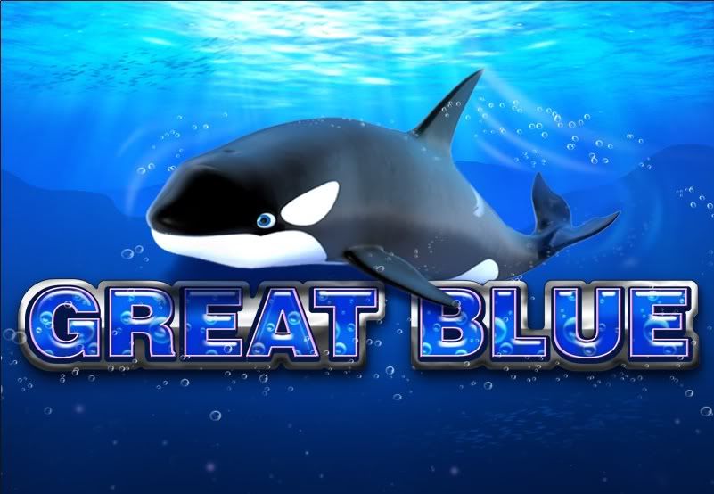 Great Blue